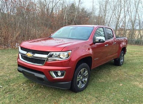 chevy colorado for sale near me